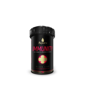 Poytara Black Line Immunity 35Gr