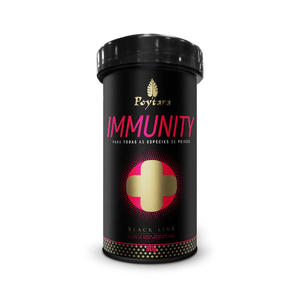 Poytara Black Line Immunity 90Gr