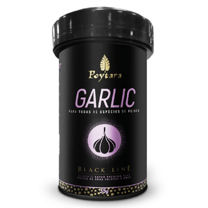 Poytara Black Line Garlic 35Gr