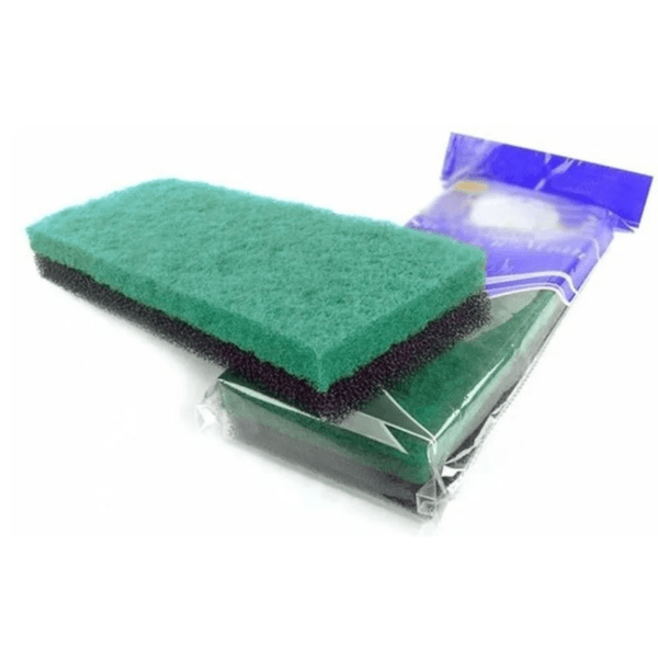 Xinyou-Esponja-Com-2-Unidades-De-32X12-X2-Cm