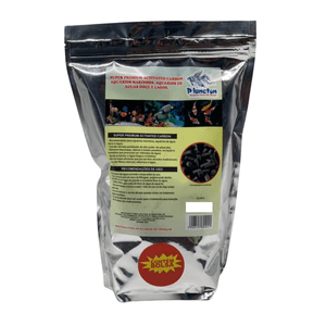 Pl Super Premium Activated Carbon 200Ml