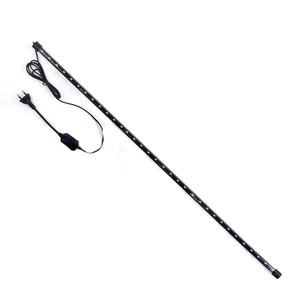 AleasJeneca Lampada T4 Leds Branca 92Cm  9W