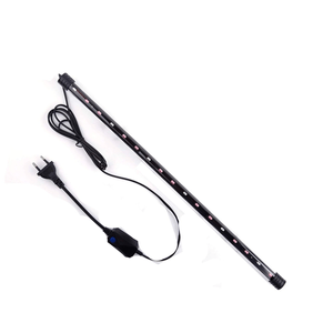 AleasJeneca Lampada T4 Leds BrancaRosa 52Cm 6W