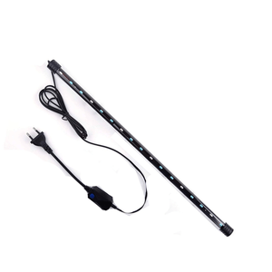 AleasJeneca Lampada T4 Leds BrancaAzul 52Cm 6W