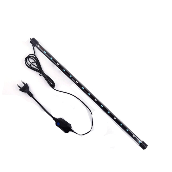 AleasJeneca-Lampada-T4-Leds-BrancaAzul-52Cm-6W