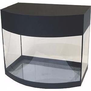 Pl Aquario Curvo CInstalacao 30X16X30  8Lts3Mm