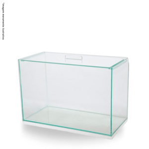 Pl Aquario Simples 50Cm