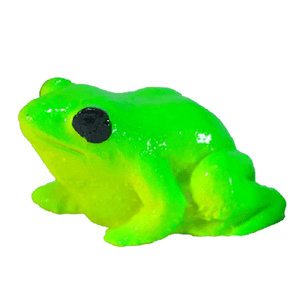 Me. Enfeite Sapo Mini