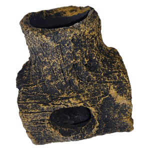 Enfeite Troco Cerâmica Mini 03