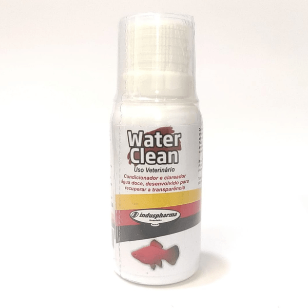 Ip-Water-Clean-30Ml.---Cristalizador-De-Agua