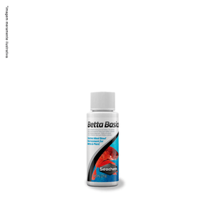 Seachem Betta Basic 60Ml