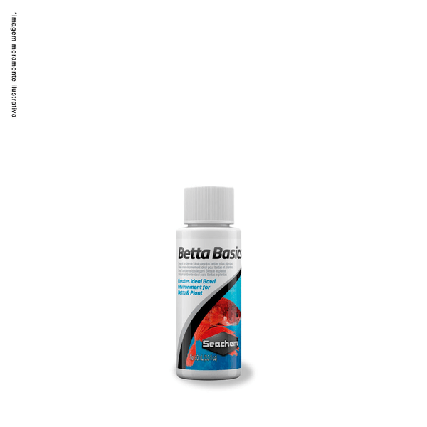 Seachem-Betta-Basic-60Ml