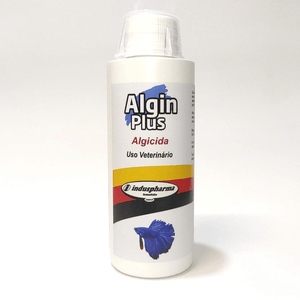 Ip Algin Plus 100Ml. - Algicida