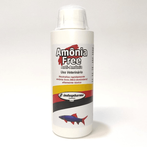 Ip Amonia Free 100Ml. - Anti-Amonia