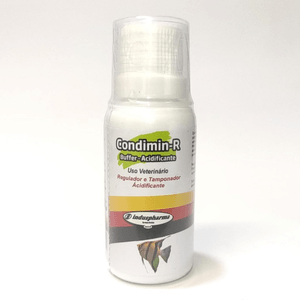 Ip Condimin 30Ml. - Buffer Ph 6,8