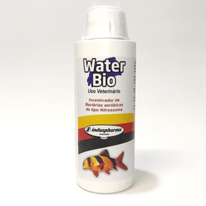 Ip Water Bio 100Ml. - Incentivador Biologico