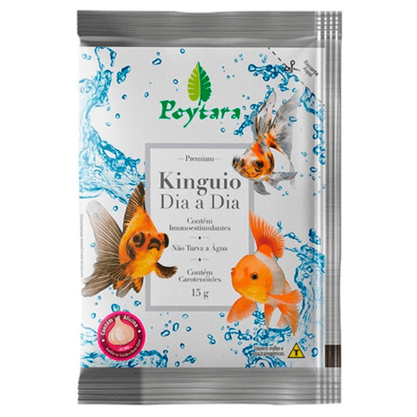 Poytara-Kinguio-Dia-A-Dia-15G-Sache