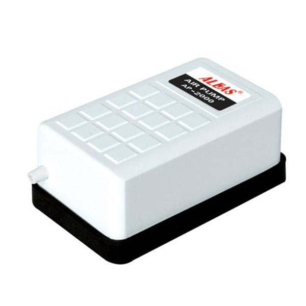 Aleas-Janeca-Compressor-Ap-2000