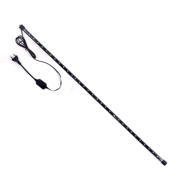 AleasJeneca-Lampada-T4-Leds-BrancaAzul-92Cm-9W