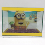 Pl-Aquario-20X10X14Cm-Personagem-Malvado
