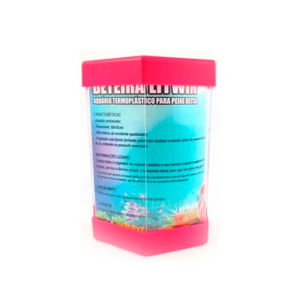 Lw-Beteira-Sextavado-Plastica-Rosa