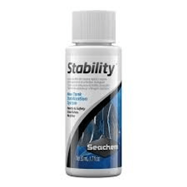 Seachem-Stability-50Ml
