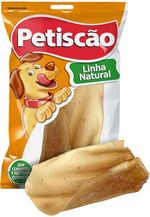 Orelha_Bovina_Petiscao_Natural_para_Caes_-_1_Unid