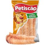 Traqueia_Bovina_Petiscao_Dried_para_Caes_-_3_Unidades