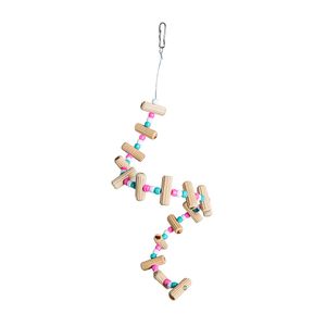 Injetfour Brinquedo Calopsita Dna Decorado