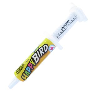 Happy Bird Seringa Alimentadora Para Passaros M 10Ml