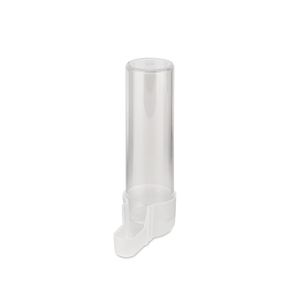 Bebedouro Original Curio Malha Fina Natural 45Ml Injetfour