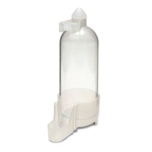 Bebedouro Tubular Md Malha Larga Natural 115Ml Injetfour