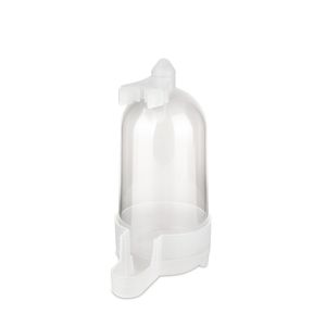 Bebedouro Tubular Gg Natural 200Ml Injetfour