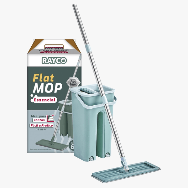 Mop-Flat-Fit-C-Balde-6L-E-1-Refil-Rayco