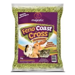 Feno Coast Cross Super Premium 1Kg