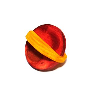 Brinquedo Majestic Pet Para Roedores Carambola