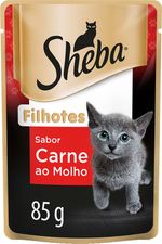 Racao_Umida_Sheba_Sache_Cortes_Selecionados_Sabor_Carne_ao_Molho_para_Gatos_Filhotes_-_85_g_2340372_1