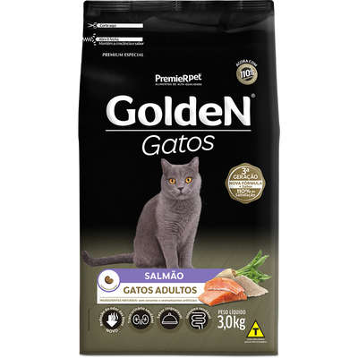 Racao_Golden_Gatos_Adultos_Salmao_31017088_3kg_frontal