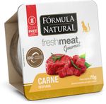 Racao_Umida_Formula_Natural_Fresh_Meat_Gourmet_Carne_Desfiada_para_Gatos_Adultos