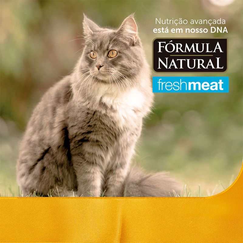 6_2423947_Racao_Umida_Formula_Natural_Fresh_Meat_Gourmet_Carne_Desfiada_para_Gatos_Adultos
