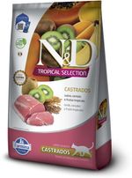 31027531423_Racao_Seca_N_D_Tropical_Selection_Suino__Cereais_e_Frutas_Tropicais_para_Gatos_Adultos_Castrados_-2-