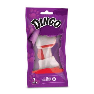 Dingo Premium Bone Mini - 1 Unidade