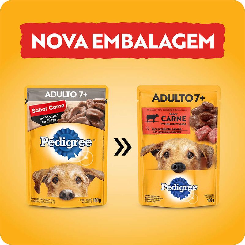 1193909_Racao_Umida_Pedigree_Sache_Carne_ao_Molho_para_Caes_Senior_7___Anos_4