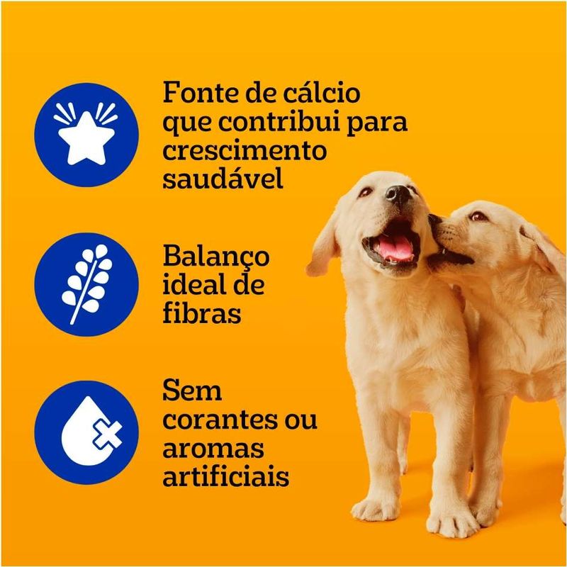 3108194-1_Racao_Umida_Pedigree_Sache_Carne_ao_Molho_para_Caes_Filhotes_-_100_g_3