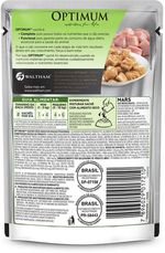 1542572_Racao_Umida_Optimum_Sache_para_Caes_Adultos_Racas_Pequenas_e_Minis_Frango_-_100_g_Back_NORM