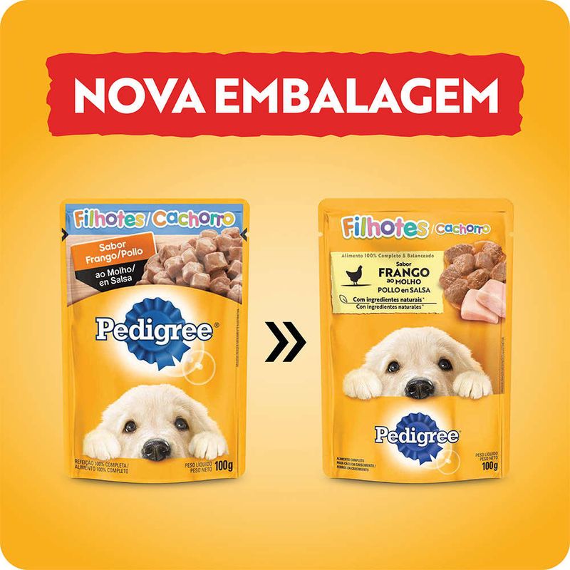 1193388_Racao_Umida_Pedigree_Sache_Frango_ao_Molho_para_Caes_Filhote_4