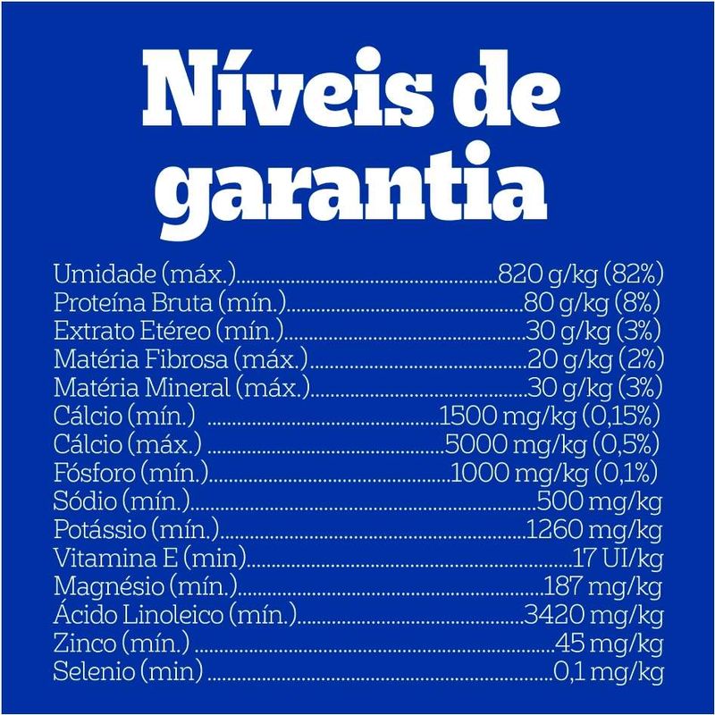 310236574_Racao_Umida_Pedigree_Sache_Frango_ao_Molho_para_Caes_Adultos_de_Racas_Pequenas_-_100_g_8
