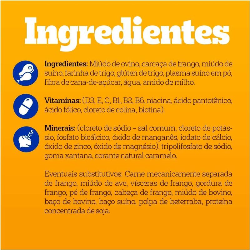310236573_Racao_Umida_Pedigree_Sache_Cordeiro_ao_Molho_para_Caes_Adultos_de_Racas_Pequenas_-_100_g_6