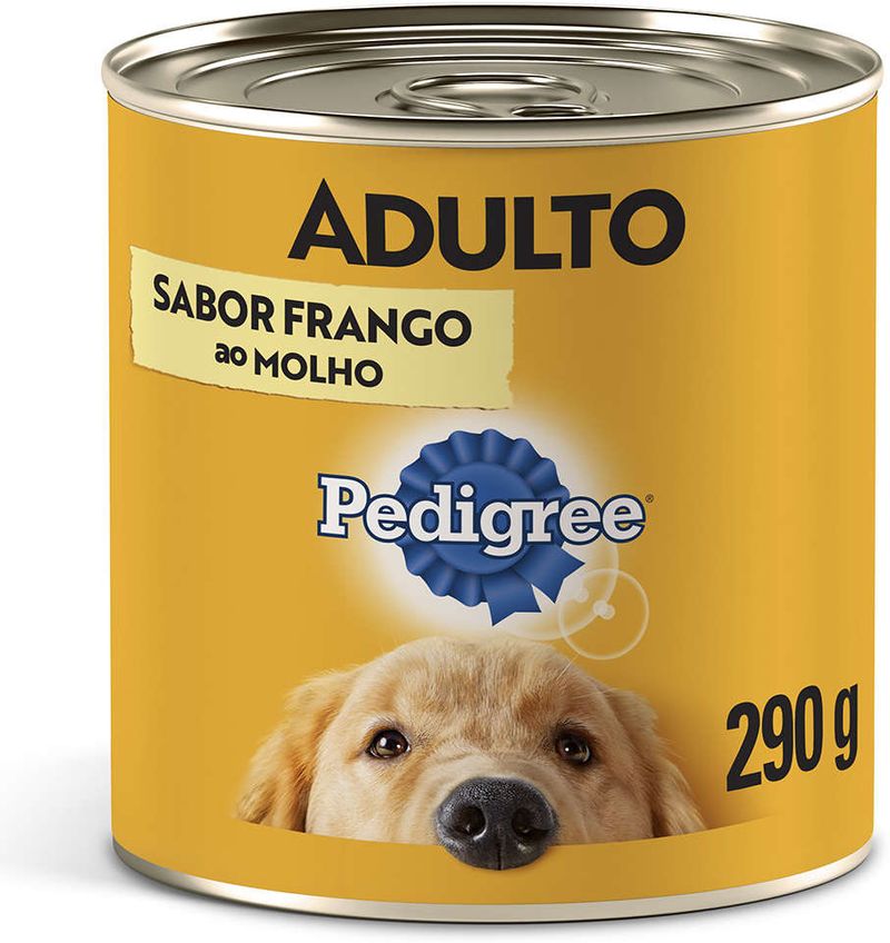 Racao_Umida_Pedigree_Lata_Frango_ao_Molho_para_Caes_Adultos_-_290_g_31125240