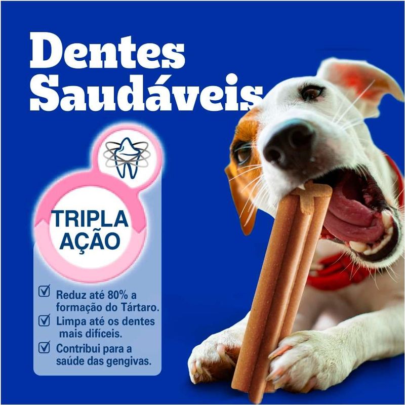 3104638_Petisco_Pedigree_Dentastix_para_Caes_Adultos_Porte_Pequeno_Sabor_Carne_-6-